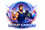 Liftup Gadgets