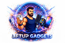 Liftup Gadgets